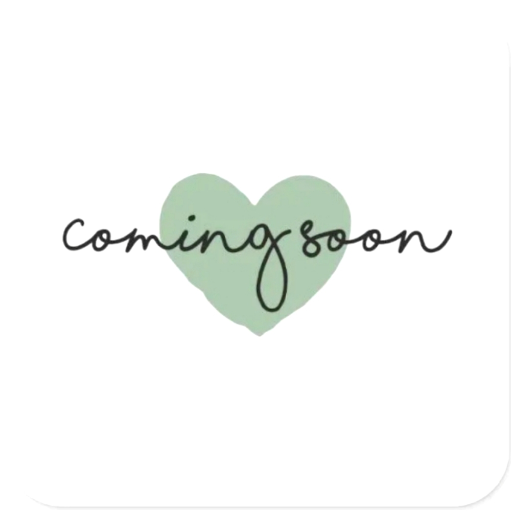 New listings coming soon  !! 🙌